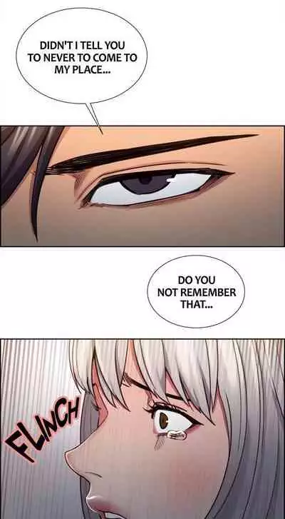 [Serious] Taste of Forbbiden Fruit Ch.20/24 [English] [Hentai Universe]