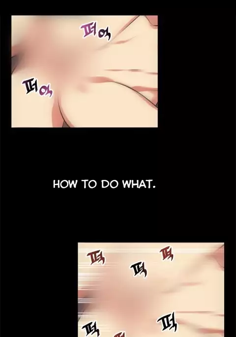 Love Parameter Ch.1-59