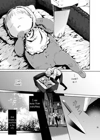 [Sakusaku Kangen Noushuku (Matashita Kintama)] Boku wa Papa Nanka ja nai | I'm Not the Father [English] {Hennojin} [Digital]