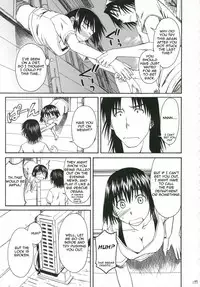 (C70) [House of Karsea (Syouji)] Pretty Neighbor&! Soushuuhen (Yotsubato!) [English]