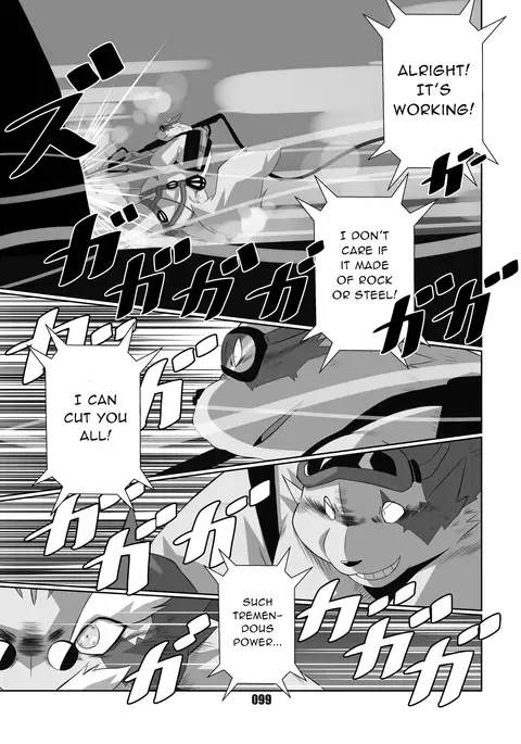 Kurogitsune Zanjyuro