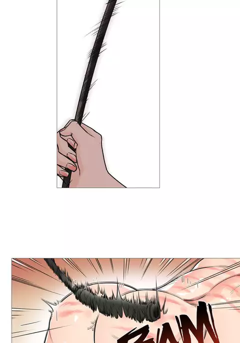 Sadistic Beauty Ch.1-21