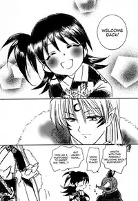(C61) [Yamaguchirou (Yamaguchi Shinji)] Rinrou (Inuyasha) [English] [FUKE]