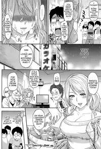 [Yosiura Kazuya] Ibitsuna | Love Distortion [English] {doujin-moe.us}