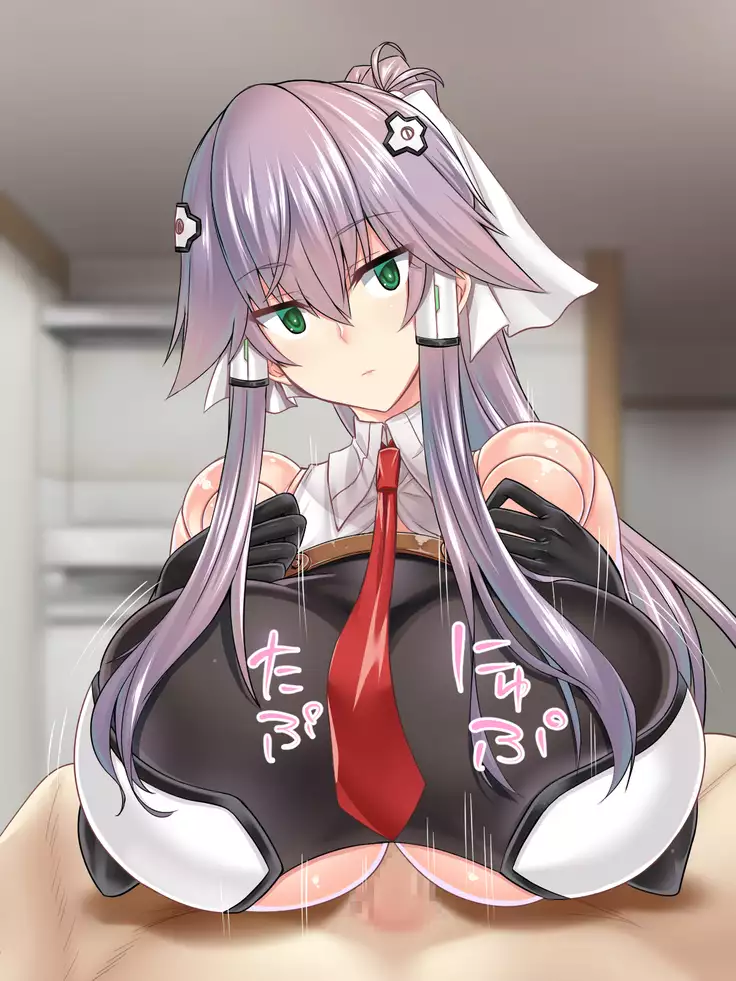 Sexaroid no Iru Seikatsu Sexaroid Omukae Hen