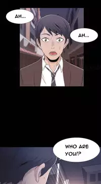 Miss Mystic Ch.1-25 (English) (Ongoing)