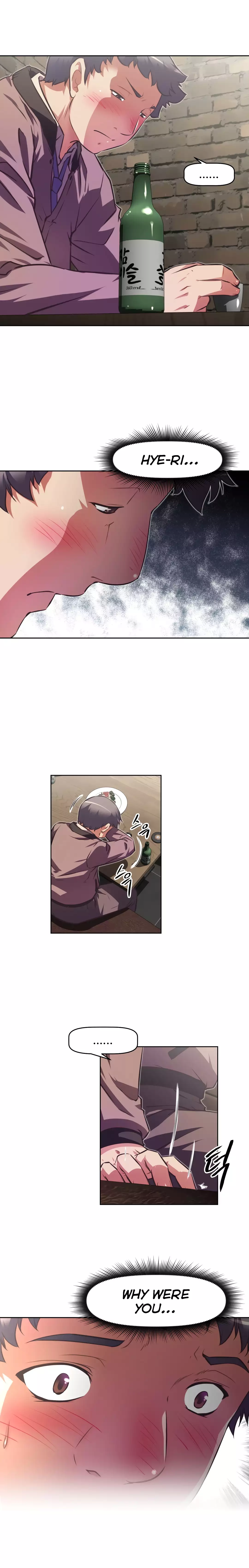 Brawling Go Ch.76-125