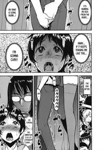 Seitsuu Kaisoku! Train Saishuuwa | Speedy First Ejaculation Train! Final Chapter