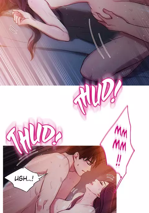 Scandal of the Witch Ch.1-32