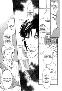 Shinnyuu Kinshi no Koi