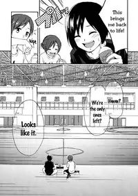 [Charie] Rhythmical (Iromeki Girls) [English] [Yuri-ism]