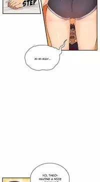 [Semni] Close as Neighbors (Ch.1-10) [English] [Ongoing]