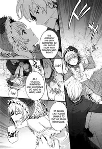 [Sumiya] SAYONARA FAIRIES [English] [QBtranslations + TLL + CW]