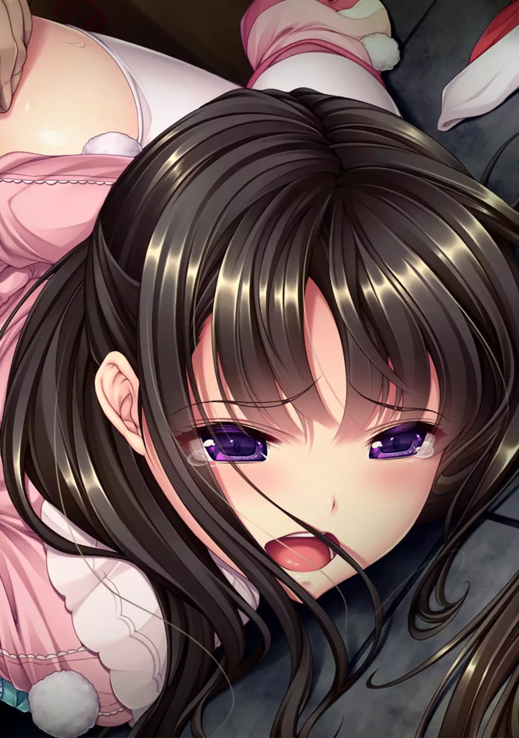 アナンガ・ランガ Vol.5