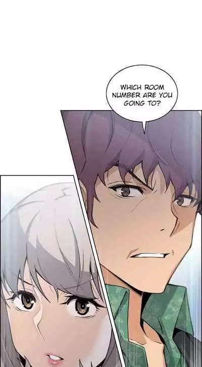 Housekeeper [Neck Pillow, Paper] Ch.40/49 [English] [Manhwa PDF]