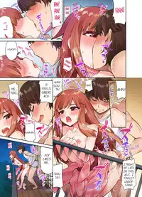 Traditional Job of Washing Girls' Body