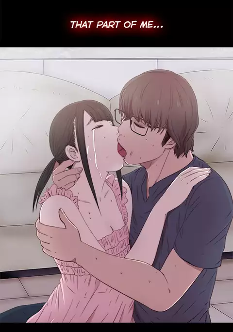 Girl Next Door Ch.1-36