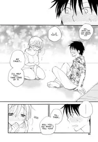 [Inomoto Rikako] Amayadori | Out of the Rain (SHY GIRL) [English] [Carstairs]