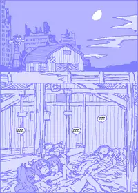 The CattleMaster [English] [Rewrite]