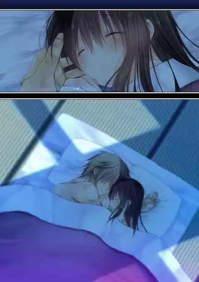 Netorare Sotsugyou Ryokou