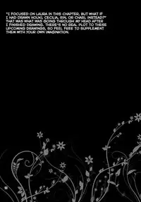 (C80) [Upagoya (Endori)] Bullet Hole! (Infinite Stratos) [English] [Rapid Switch]