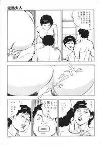 [Shirono Akira] Kanjuku Fujin