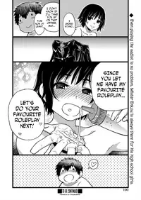 [Shiwasu no Okina] Enkou Ojisan | Mister Enkou Episode I-VIII [English] [Digital]