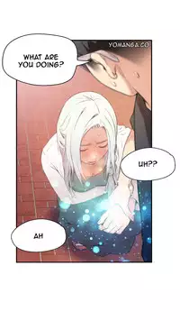 [BAK Hyeong Jun] Sweet Guy Ch.1-52 (English) (YoManga) (Ongoing)