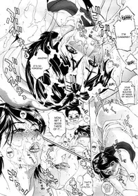 [Sawada Daisuke] Tennen Koubo [English] [SaHa]