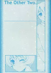 [bolze. (rit.)] The Other Two. (To Heart)