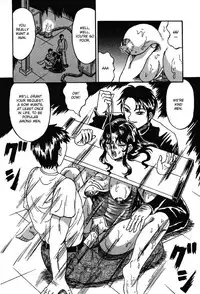 [Kesshousui] Otome Kari no Kan | Girl Hunting Mansion [English]