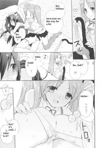 [Sasakura Ayato] Josou Shounen no Susume (Shounen Dolce) [English]