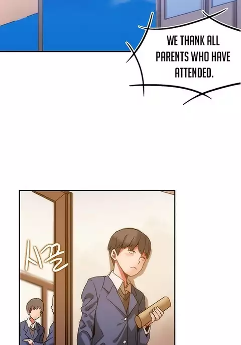 Hari Dormitory Ch.0-24