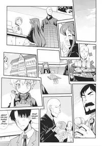 [Hiura R] Dream Hunter Rem XX [English] [Kizlan]