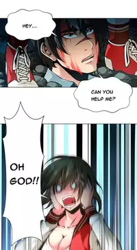 [Fantastic Whale] Twin Slave Ch.1-33 (English) (Ongoing)