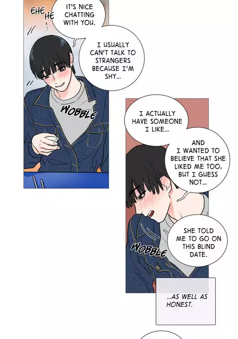 Sadistic Beauty Ch.1-25