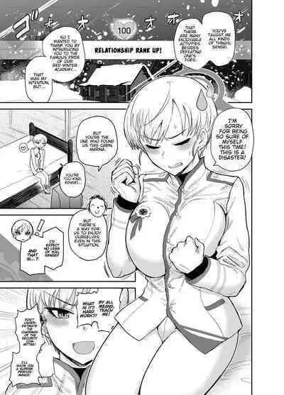 Totsugeki Yori Tanoshii Koto