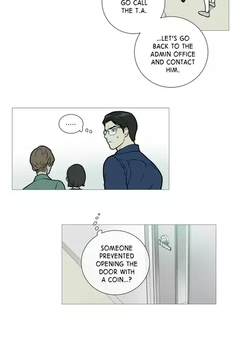 Sadistic Beauty Ch.1-25