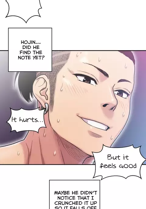 Ghost Love Ch.1-10