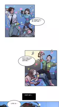 [Ramjak] Atonement Camp Ch.1-38 (English) (Ongoing)