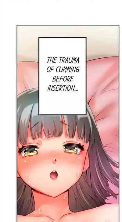 [Najima] This Slouching Girl’s Nipples Are So Sensitive…! (Ch.01-12) [English]