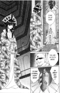 [Senno Knife] Sepia 5 [English]