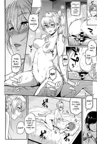 [Yoshiura Kazuya] Kizashi [English] {Seinen Scans + 4chan Anon + doujins.com}