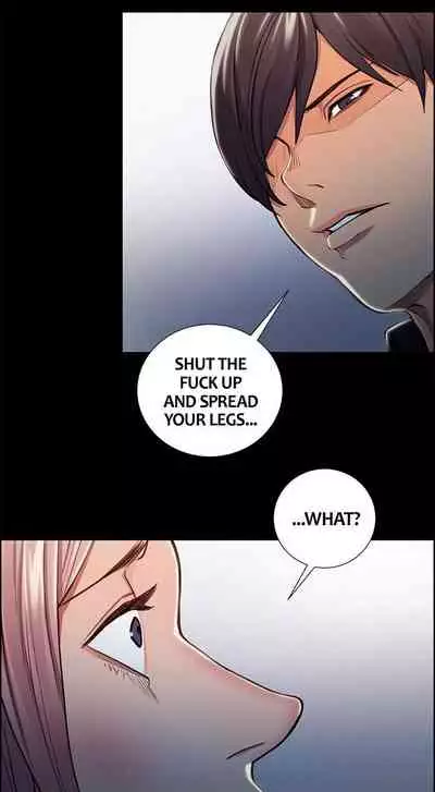 Taste of Forbbiden Fruit Ch.19/24