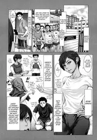 [Blmanian] Fumi fumi Fukujuu Meirei (COMIC Tenma 2013-09) [English] [_ragdoll]