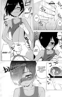 (C77) [Syumatsusyorijou (NemuNemu)] Kazuma-kun no Ecchi Hon | Kazuma-kun’s Naughty Book (Summer Wars) [English] [Marushio]