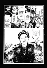 [Koutarou Ohkoshi] - The Love that Binds Us to Heaven (ENGLISH)