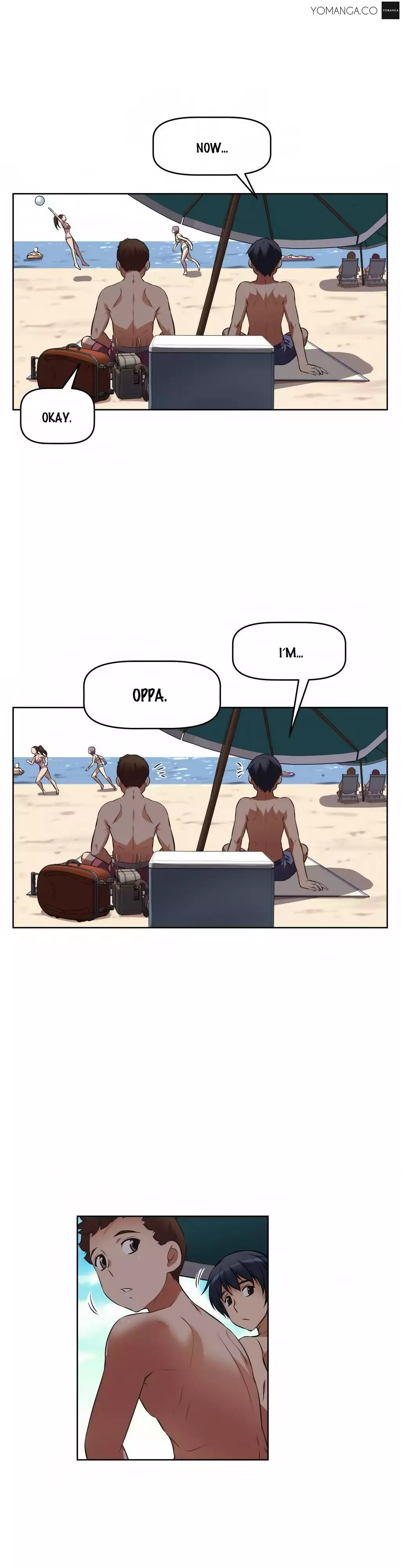 Brawling Go 0-13 Chapters