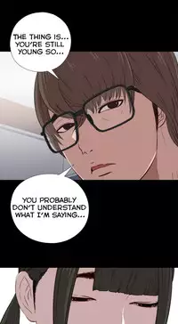 Girl Next Door Ch.1-29 (English) (Ongoing)