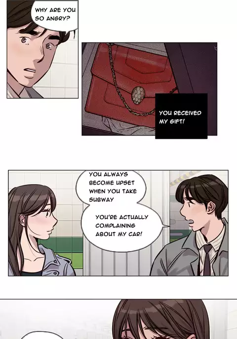 Atonement Camp Ch.1-47